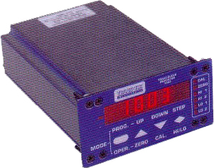 Transducer,Indicator,Trans,Tek,Model,1003